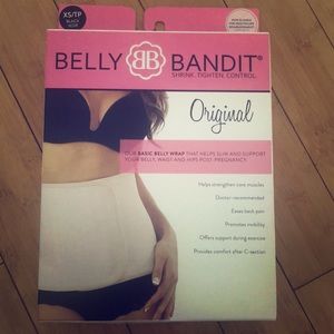 Original belly bandit belly wrap